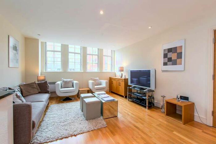 2 Bedroom Flat To Rent In Marsham Street, Westminster, SW1P