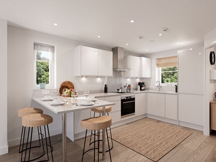 2 Bedroom Semi-Detached House For Sale In High Road, Weston, Spalding, PE12