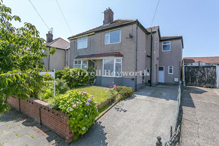 3 Bedroom House For Sale In Highlands Grove, Barrow In Furness, LA13