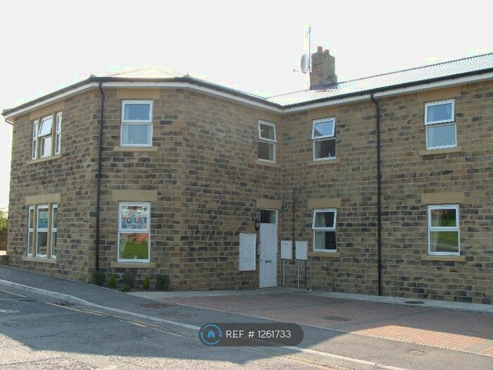 2 Bedroom Flat To Rent In Lower Station Road, Wakefield WF6