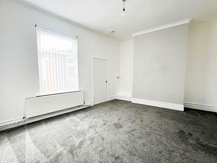 2 Bedroom Terraced Bungalow For Sale In Pickard Street, Millfield, Sunderland, SR4