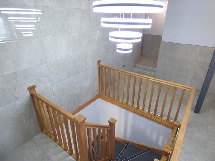 2 Bedroom Apartment To Rent In City Bridge, Preston, PR1