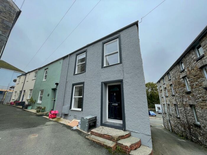 3 Bedroom House To Rent In Haverfordwest, SA61