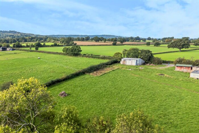 Land For Sale In Forrest Drove South, Bickenhall, Taunton, TA3