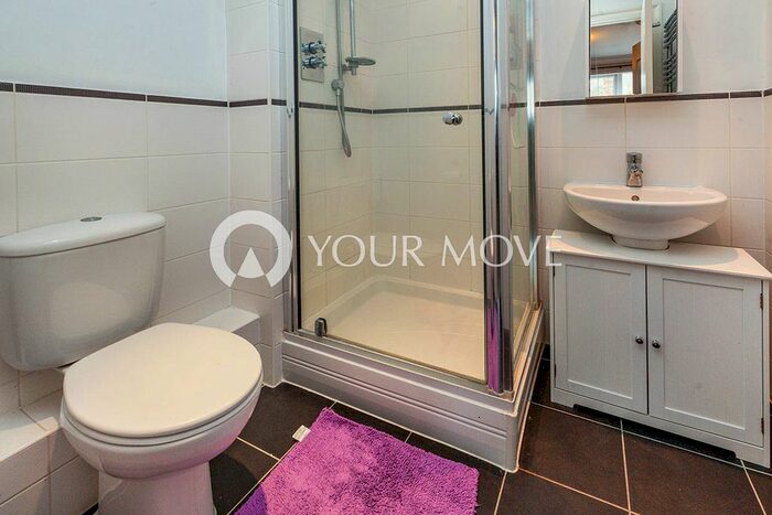 2 Bedroom Semi-Detached House For Sale In Barley Mow Road, Englefield Green, Egham, Surrey, TW20