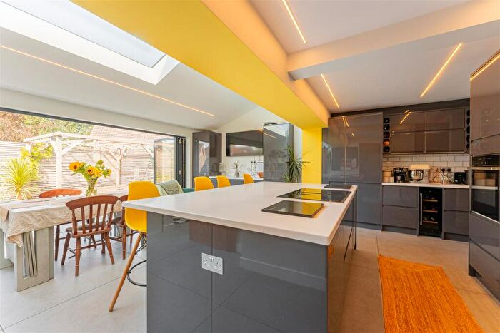 3 Bedroom House For Sale In Extended Bedroom House On Clarkes Way, Brackley, NN13