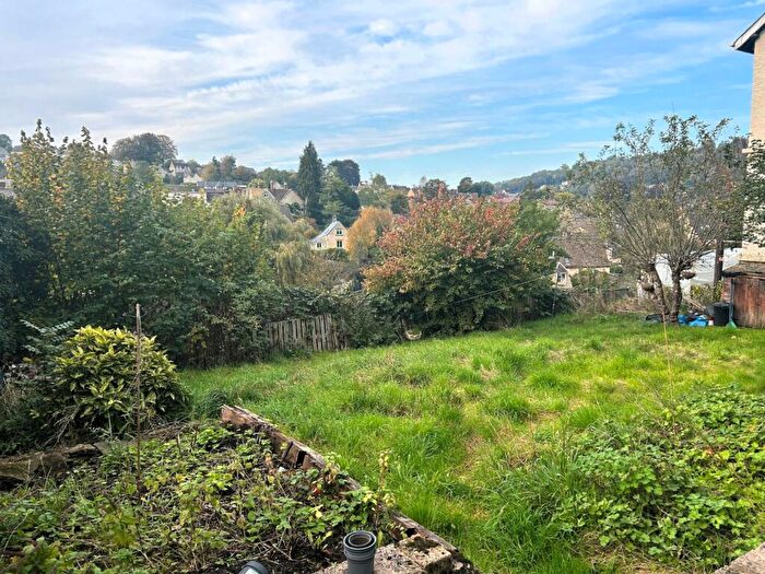 Land For Sale In Old Bristol Road, Nailsworth, Stroud, Gloucestershire, GL6