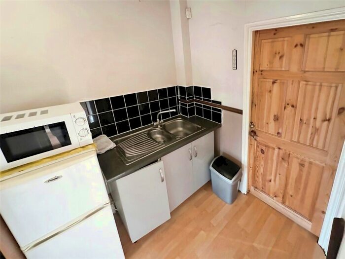 Property To Rent In Trafalgar Avenue, London, SE15