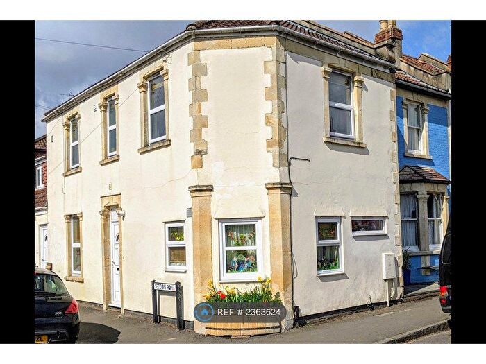 Studio To Rent In Mina Road, Bristol, BS2