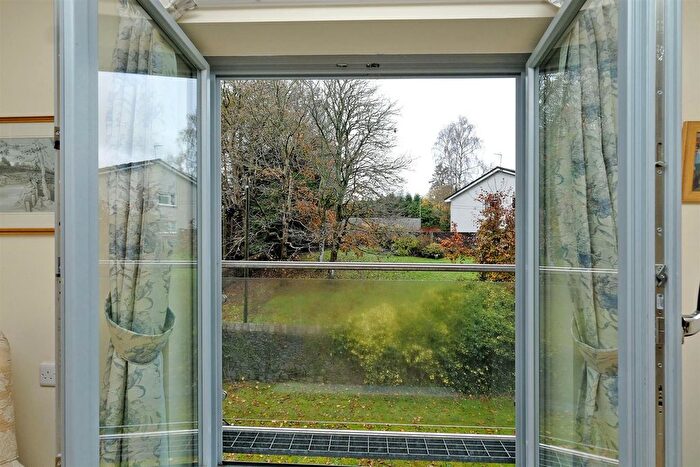 1 Bedroom Flat For Sale In Florence Court, North Deeside Road, Aberdeen, AB15