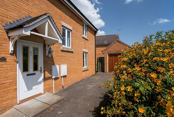 4 Bedroom Detached House To Rent In Highclere Road, Hampton Hargate, Peterborough, PE7