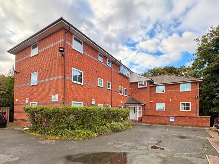 2 Bedroom Flat To Rent In Kelso Street, Leeds, LS2