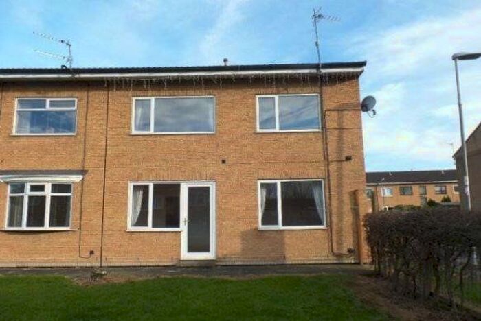 3 Bedroom Property To Rent In Pentland Close, Peterlee, SR8