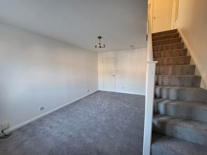 2 Bedroom Semi-Detached House For Sale In Kaims Gardens, Livingston, West Lothian, EH54
