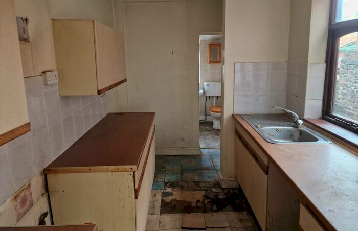 3 Bedroom Terraced House For Sale In Forest Road, Sutton Manor, St. Helens, Merseyside, WA9