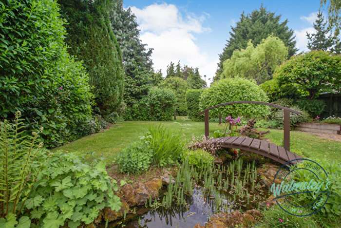 3 Bedroom Detached House For Sale In Canley Road, Coventry, CV5