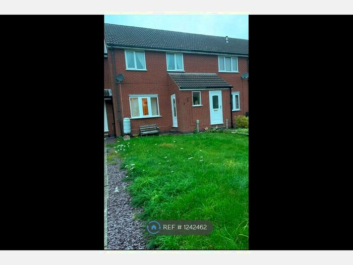 3 Bedroom Terraced House To Rent In Ferry Court, Brough, HU15