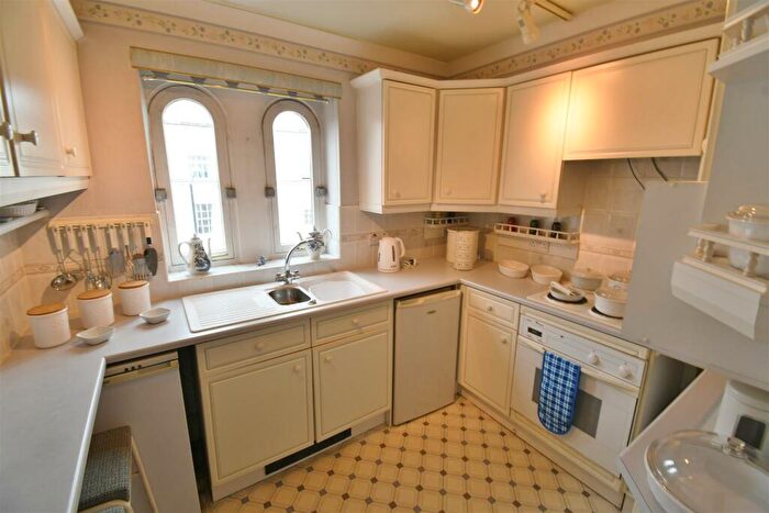 2 Bedroom Duplex For Sale In Regent Street, Leamington Spa, CV32