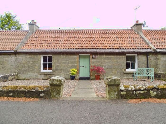 1 Bedroom Cottage For Sale In Kennet Village, Alloa, FK10