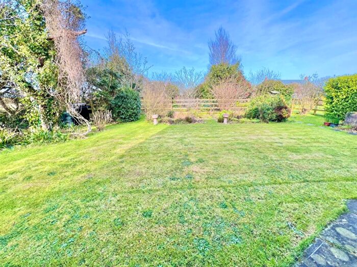 3 Bedroom Detached House For Sale In Gorran Churchtown, Cornwall, PL26