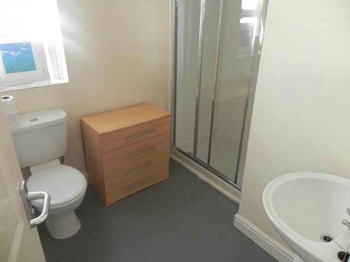 5 Bedroom Property To Rent In Marlborough Road, Brynmill, Swansea, SA2