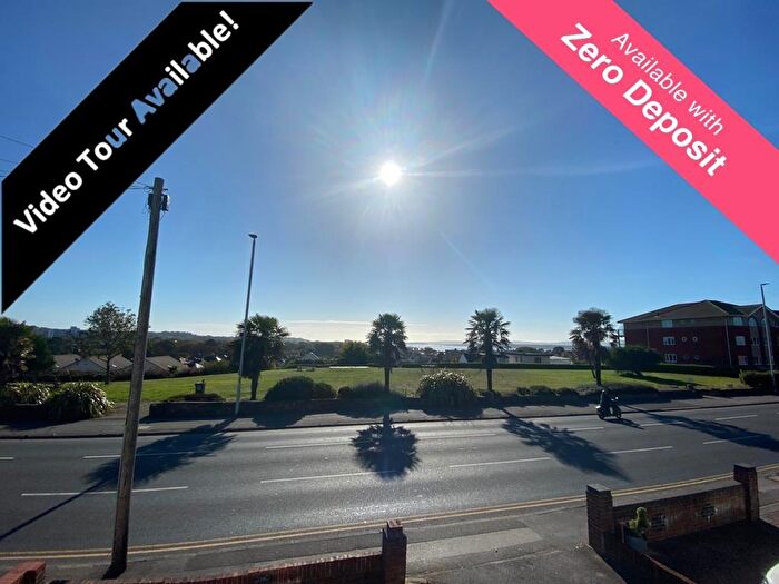 2 Bedroom Flat To Rent In Longfleet Road, Poole, BH15