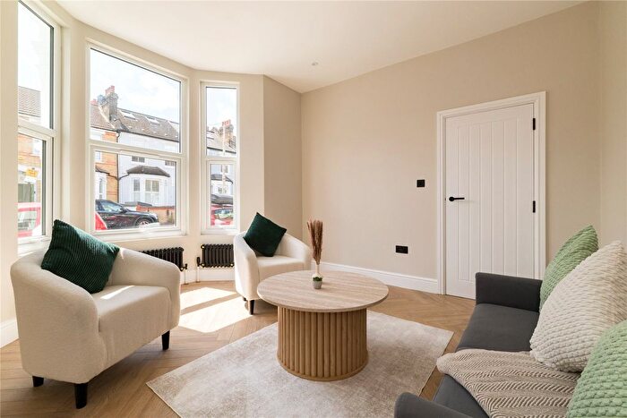 5 Bedroom End Of Terrace House To Rent In Springrice Road, London, SE13