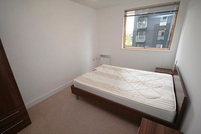 2 Bedroom Apartment To Rent In Cypress Place New Century Park, M4