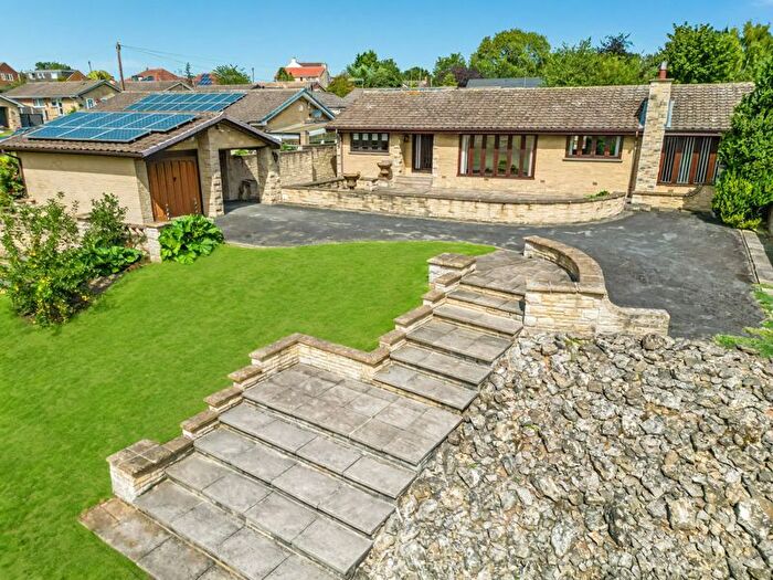 4 Bedroom Bungalow For Sale In Wentdale, Little Smeaton, WF8
