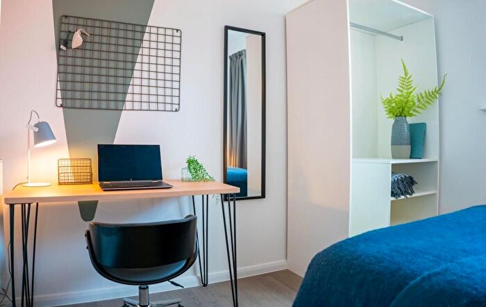 5 Bedroom Flat To Rent In Monson Street, Lincoln, LN5