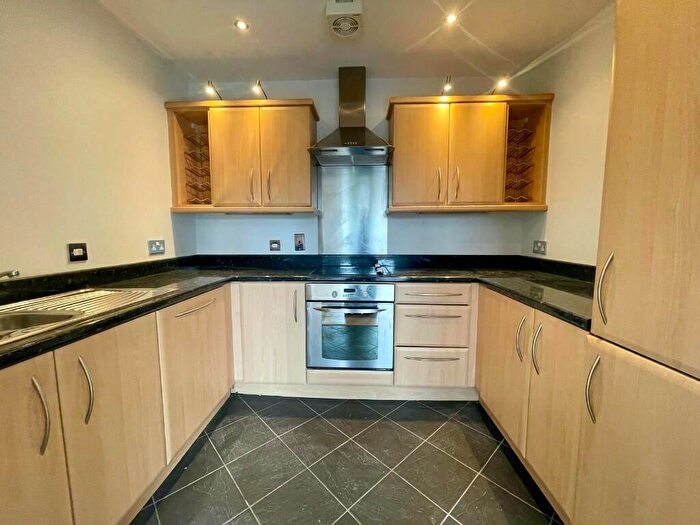 2 Bedroom Apartment To Rent In Northgate, Darlington, County Durham, DL1