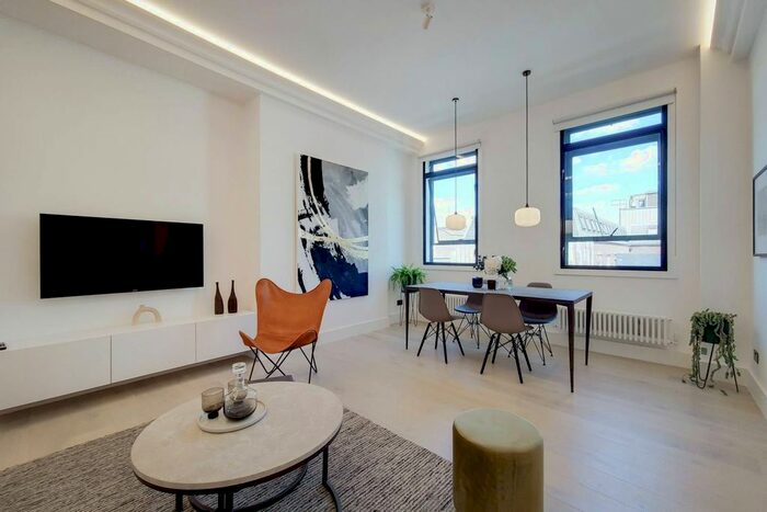 2 Bedroom Flat To Rent In Allsop Place, Marylebone, London, NW1