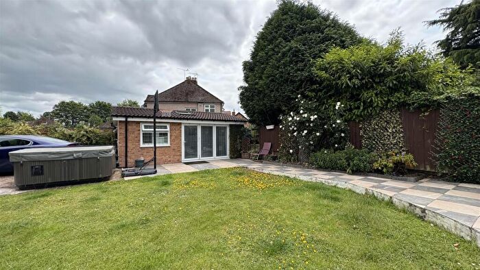 Studio To Rent In Townsend Road, Coventry, CV3