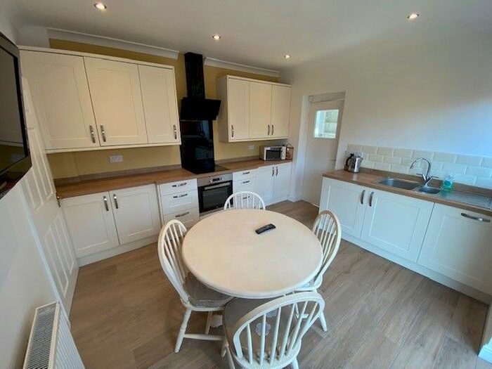 3 Bedroom Detached Bungalow To Rent In Melton Avenue, Clifton, York, YO30