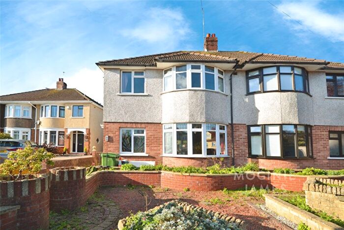 3 Bedroom Semi-Detached House For Sale In Timbers Square, Roath, Cardiff, CF24