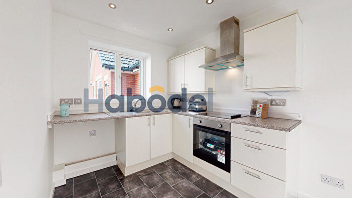 2 Bedroom Flat To Rent In Rawson Road, Seaforth, Liverpool, L21