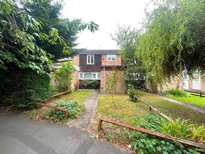 3 Bedroom House To Rent In Banks Walk, Bury St. Edmunds, IP33