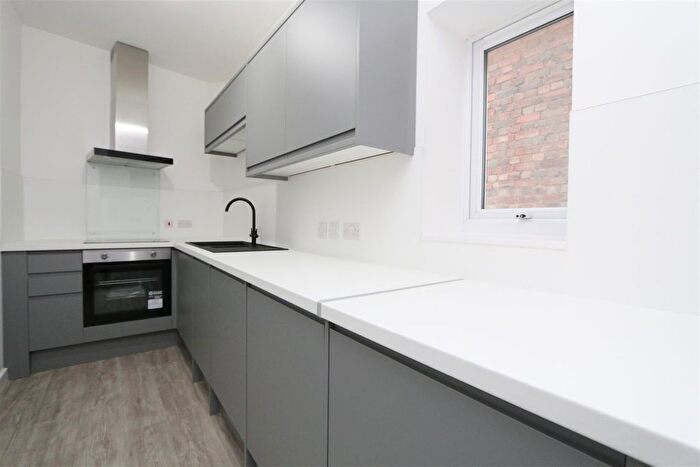 1 Bedroom Flat To Rent In Artillery Place, Woolwich, London, SE18