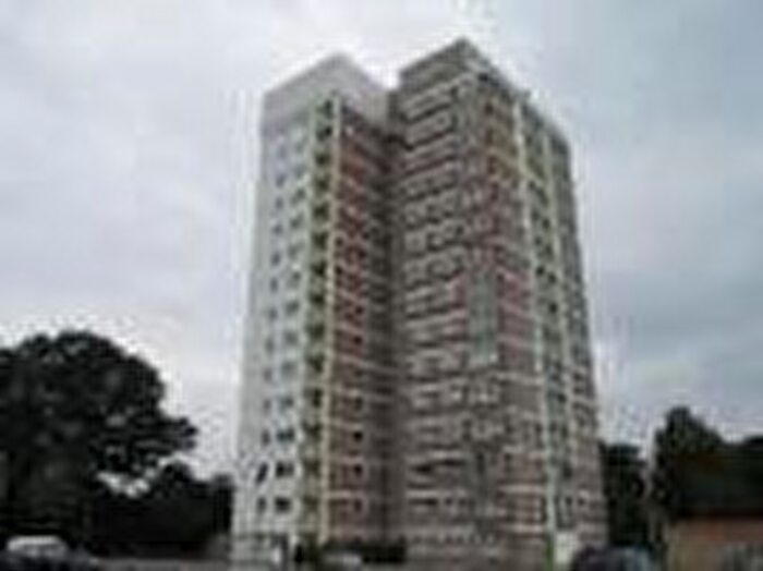 2 Bedroom Apartment To Rent In Willow Rise, Roughwood Drive, Kirkby, L33