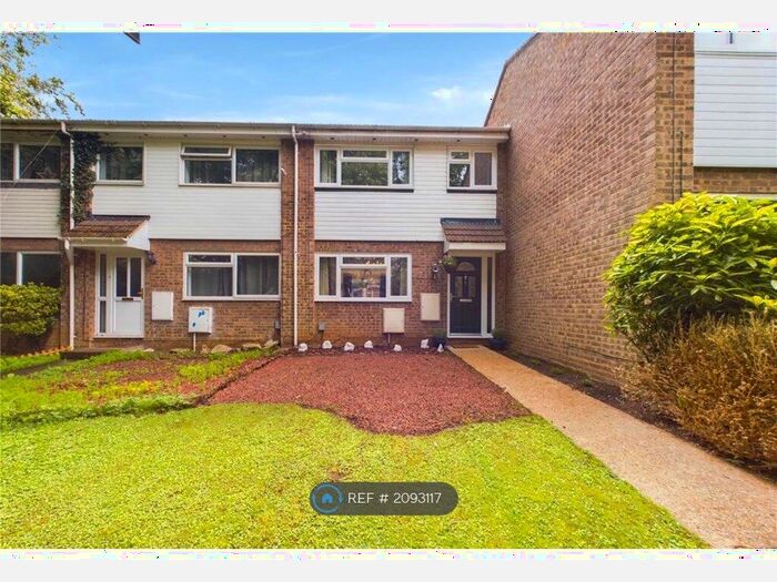 3 Bedroom Terraced House To Rent In Hazel Walk, Biggleswade, SG18