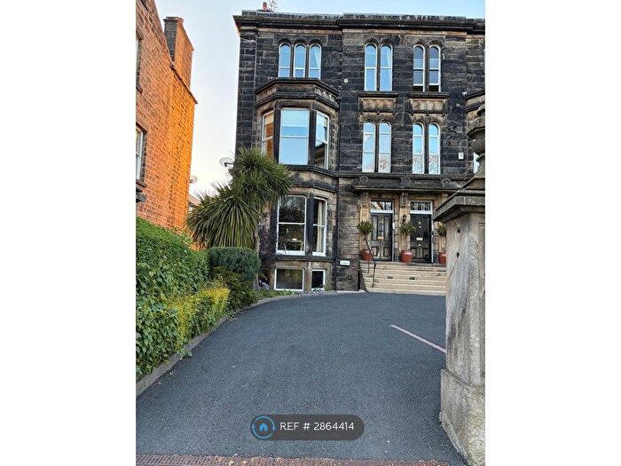 1 Bedroom Flat To Rent In York Place, Harrogate, HG1