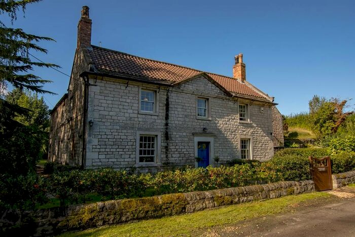 4 Bedroom Detached House To Rent In Maltby, Rotherham, S66