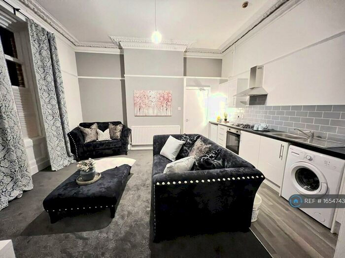 1 Bedroom Flat To Rent In Argyle Street, Sunderland, SR2