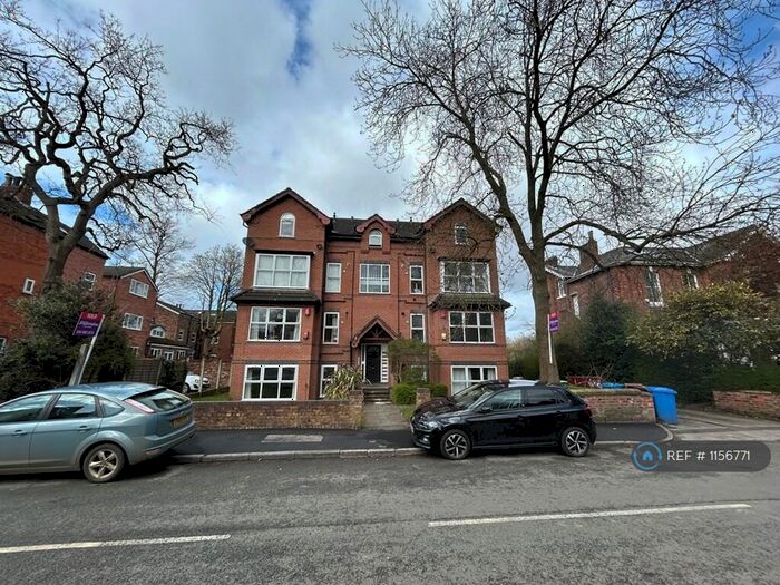2 Bedroom Flat To Rent In Parsonage Road, Manchester, M20