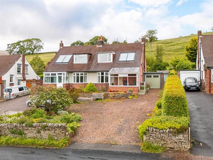 3 Bedroom Semi-Detached House For Sale In Station Road, Allendale, NE47