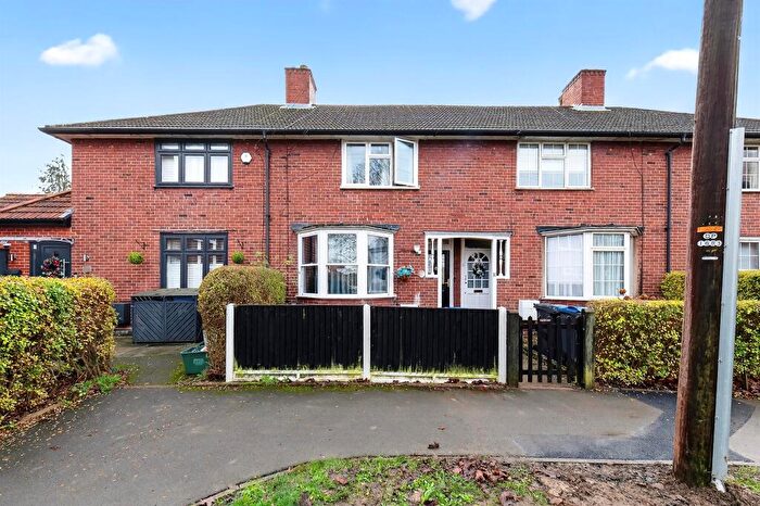 3 Bedroom End Of Terrace House For Sale In Neath Gardens, Morden, SM4
