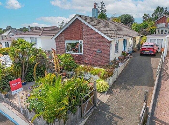 3 Bedroom Bungalow For Sale In Dolphin Court Road, Windmill, Paignton, TQ3