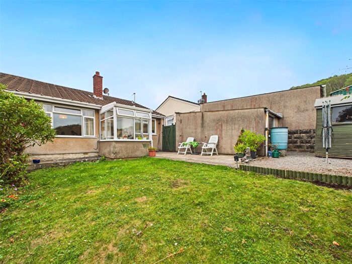 2 Bedroom Bungalow For Sale In Walnut Close, Weston-Super-Mare, North Somerset, BS24