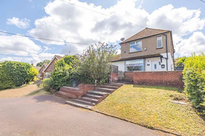 3 Bedroom Detached House For Sale In Ashford Road, Canterbury, Kent, CT1