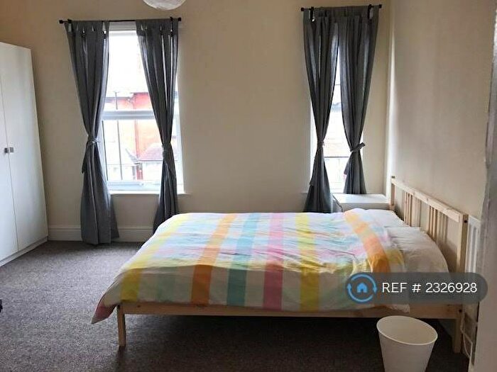 4 Bedroom Terraced House To Rent In Kensington Rd, Coventry, CV5